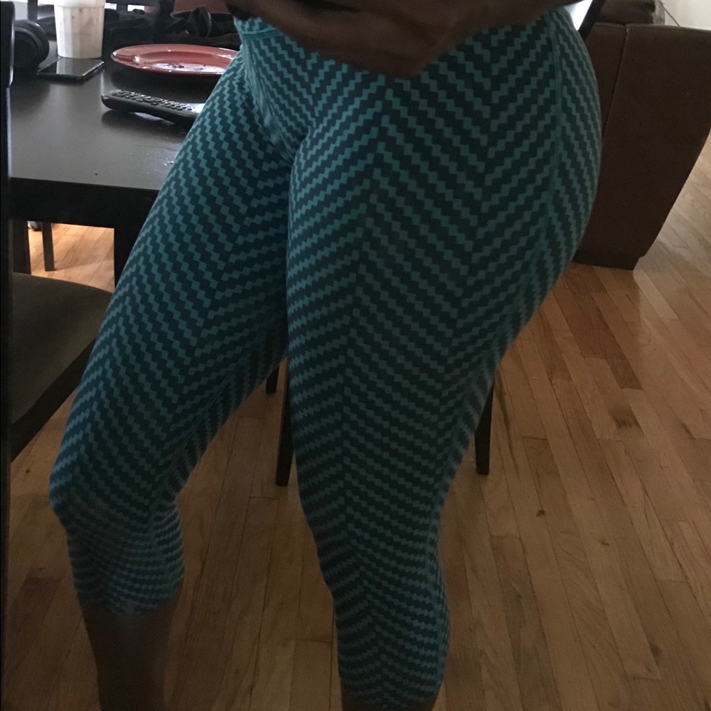 Nike Legend Capri